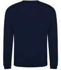 RX301 Navy Back