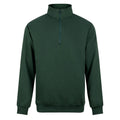 Pro RTX Pro 1/4 Neck Zip Sweatshirt