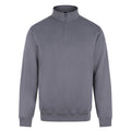 Pro RTX Pro 1/4 Neck Zip Sweatshirt