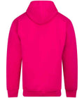 RX350 Fuchsia Back