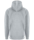 RX350 Heather Grey Back