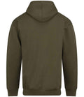 RX350 Khaki Back