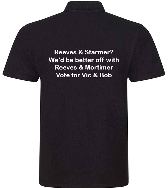 Reeves & Starmer