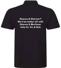 Reeves & Starmer