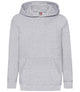 Heather Grey / 14-15 years
