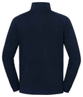 SS154 Deep Navy Back