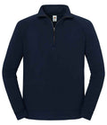 SS154 Deep Navy Front
