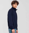 SS154 Deep Navy Model