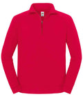 SS154 Red Front