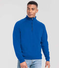 SS154 Royal Blue Model