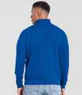 SS154 Royal Blue Model