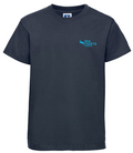Sea Cadets Chorley Tshirt