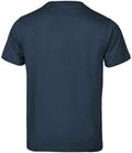 T1150 Ink Blue Back