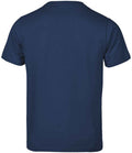T1150 Navy Back