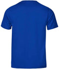 T1150 Royal Blue Back