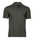 T1405 Deep Green Front