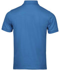 T1405 Ocean Blue Back