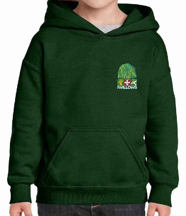 Leavers Hoodies (Adult S, M, L)