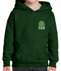 Leavers Hoodies (Sizes 9-11 & 12-13)