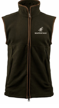 Countryman Fleece Gilet - Burstow Park