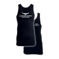 Childrens Longhorn Original Shearing Singlet