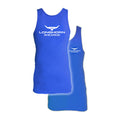 Childrens Longhorn Original Shearing Singlet