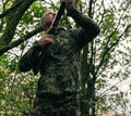 Fieldman Fleece Hoodie