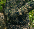 Fieldman Fleece Hoodie