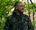 Fieldman Fleece Hoodie