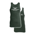 Childrens Longhorn Original Shearing Singlet