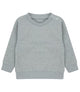 0-6 Months / Heather Grey