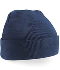 Kids / Adults Beanie Hat with Tractor/Animal Embroidery