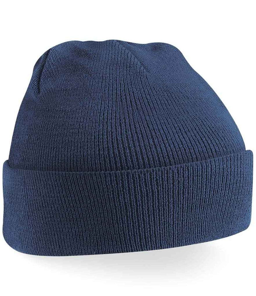 Kids / Adults Beanie Hat with Tractor/Animal Embroidery