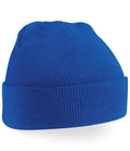 Kids / Adults Beanie Hat with Tractor/Animal Embroidery