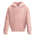 Embroidered Farmer In Training Hoodie - Green Tractor