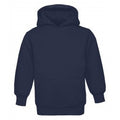 Embroidered Farmer In Training Hoodie - Green Tractor