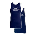Childrens Longhorn Original Shearing Singlet