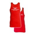 Childrens Longhorn Original Shearing Singlet