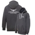 Adults Longhorn Signature Series Hoodie