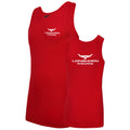 Childrens Longhorn Original Shearing Singlet
