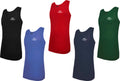 Childrens Longhorn Original Shearing Singlet